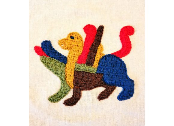 Bayeux Tapestry Kit - Griffin