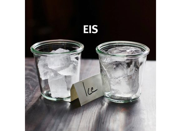 * EIS / ICE