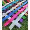Selection of colours to choose from.