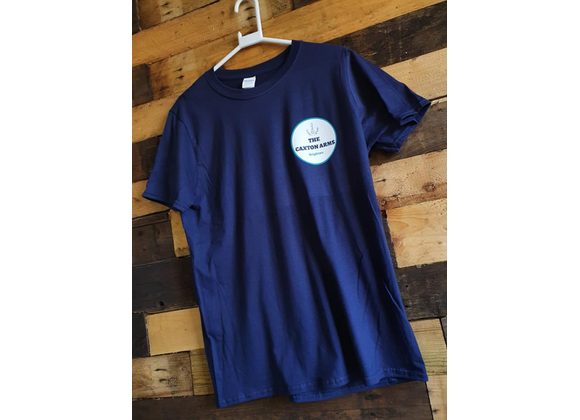 Men's Cotton T-Shirt
