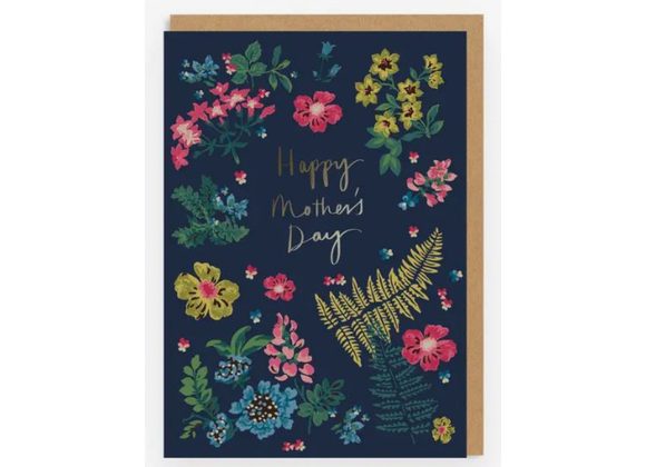 Happy Mother's Day - Twilight Garden