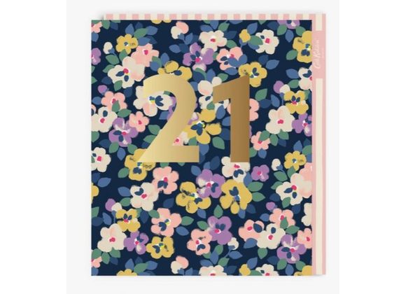 21 Today - Cath Kidston