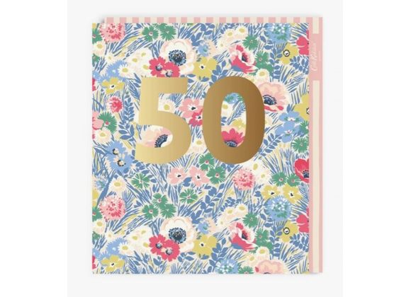 50 Today - Cath Kidston