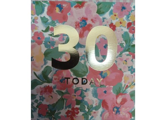 30 Today - Cath Kidston