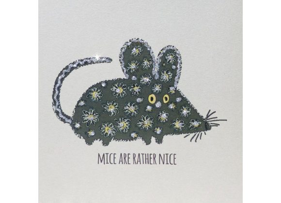 Mice are rather nice by English Graphics