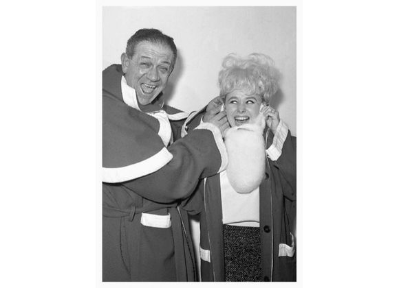 Carry On Christmas 
