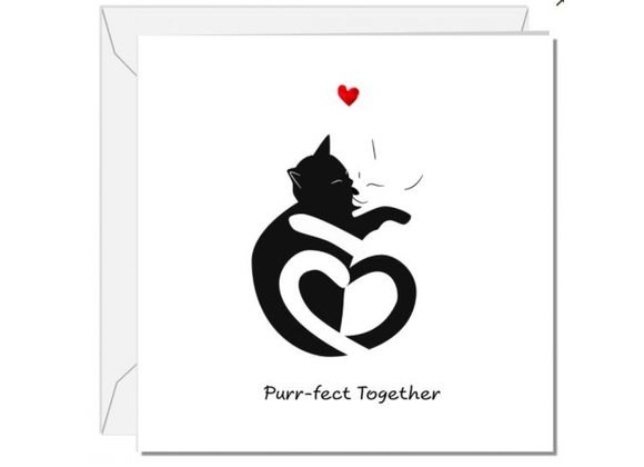 Purr-fect Together