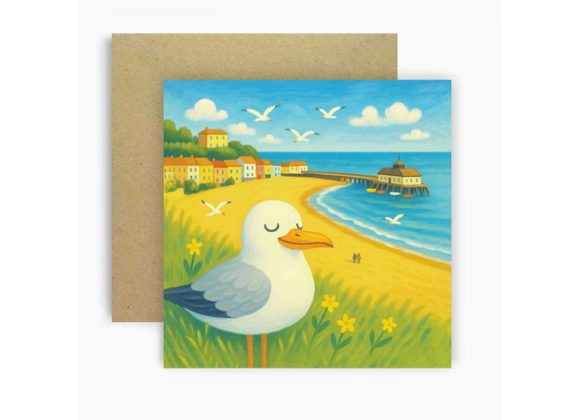 Viking Bay BROADSTAIRS