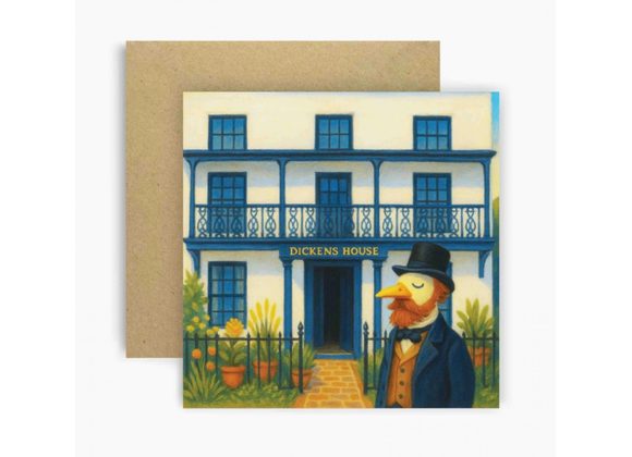 Dickens House BROADSTAIRS
