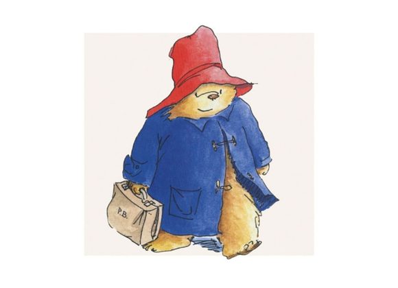 Paddington Bear