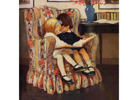 Sitting Pretty Smith