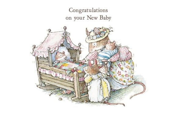 Poppy, Primrose and Babies