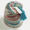 Highland Fairisle Kep