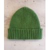 Watercress Shaggy Beanie
