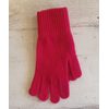 Ruby Lambswool Gloves 