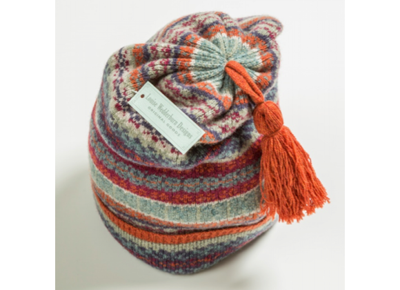 Heather Fairisle Kep
