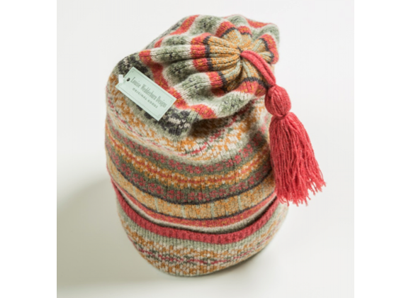 Sandstone Fairisle Kep 