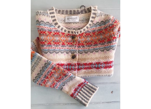 Mallaig Westray Cardigan 