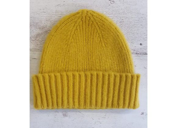 Piccalilli  Shaggy Beanie 