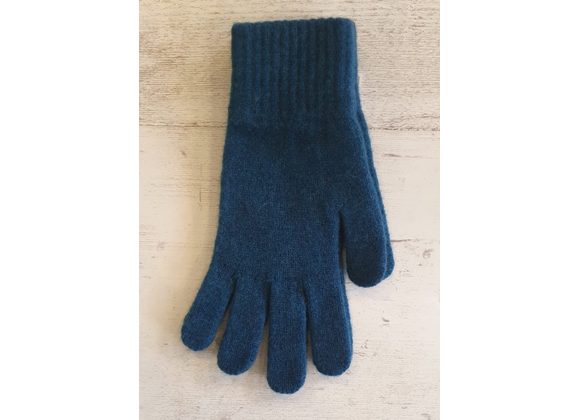 Diesel Lambswool Gloves