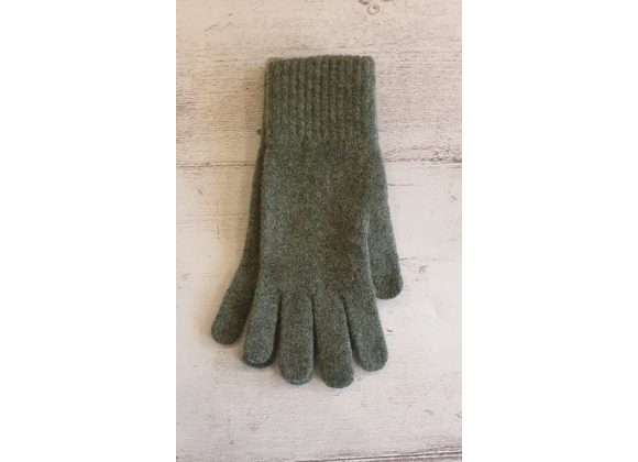 Landscape Lambswool Gloves 