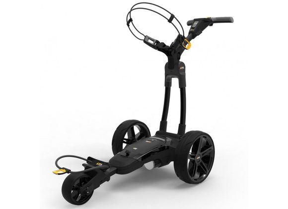 POWAKADDY FX3 ELECTRIC GOLF TROLLEY 2023 + FREE GOLF BAG - Elderslie ...