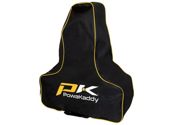 POWAKADDY TROLLEY TRAVEL BAG