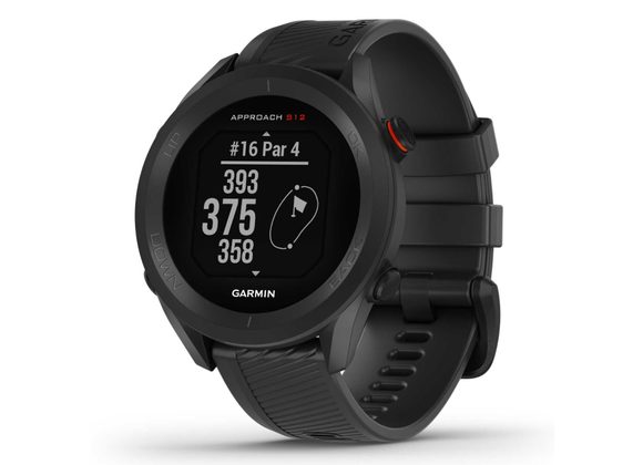 Garmin S12 Golf Watch