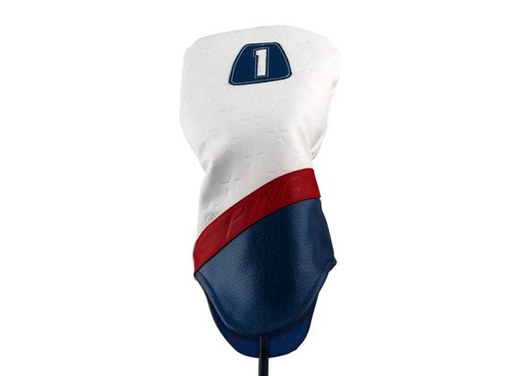Ping Stars & Stripes Limited Edition Golf Driver Headcover