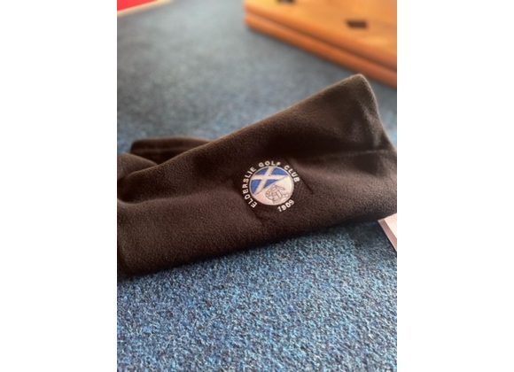 Elderslie Golf Club - Snood