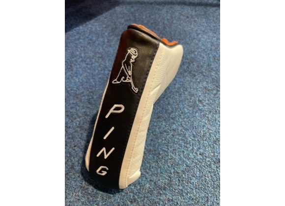 PING PP58 Putter Headcovers - Limited Edition (Blade)