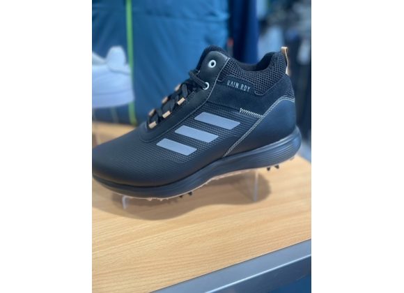 Adidas S2G Golf Boot - Black