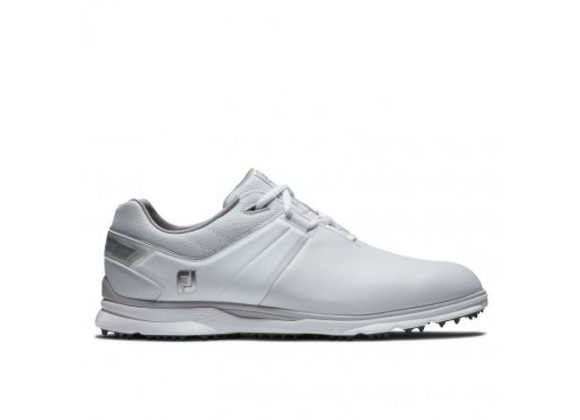 Footjoy Pro SL Golf Shoe Wht/Grey