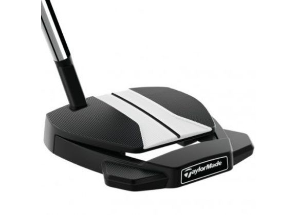 TaylorMade GTX Putter - Black (34')