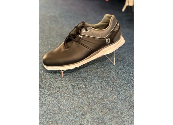 FootJoy Pro SL Shoes Black