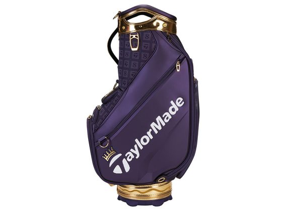 WIN A TAYLORMADE LIMITED EDITION 152ND OPEN CHAMPIONSHIP TOUR BAG