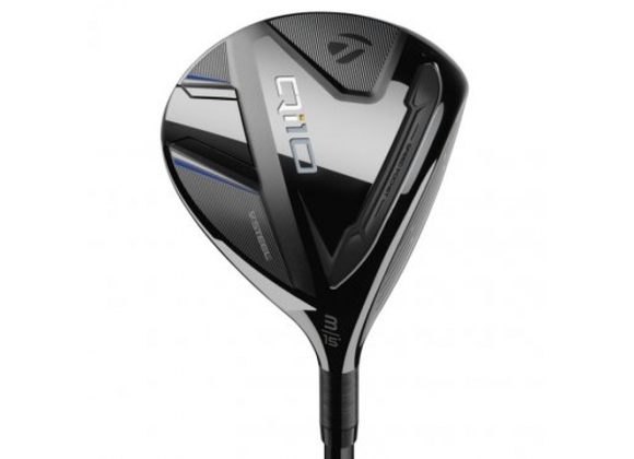 Taylormade Qi10 5wood Ventus Blue 6s Stiff