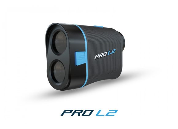 Shot Scope Pro L2 Laser - Black