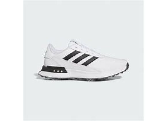 Adidas S2G Leather Shoe - White/Black