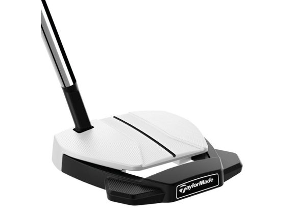 Taylormade Spider GTX White Golf Putter 34 inch