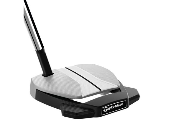 Taylormade Spider GTX Silver Golf Putter 34 inch