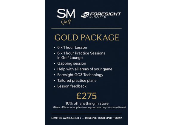 GOLD PROGRAMME