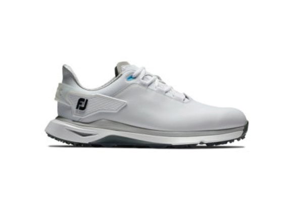 Footjoy Pro SLX Shoe -White