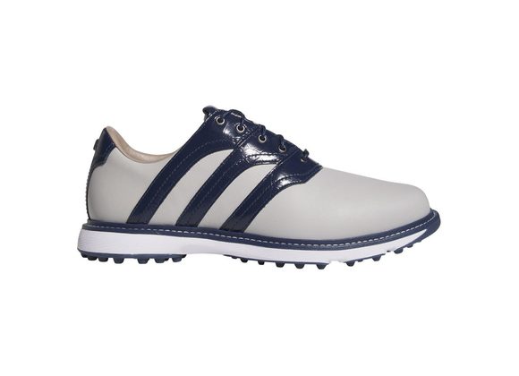 Adidas Z Traxion Shoe- Grey/Navy