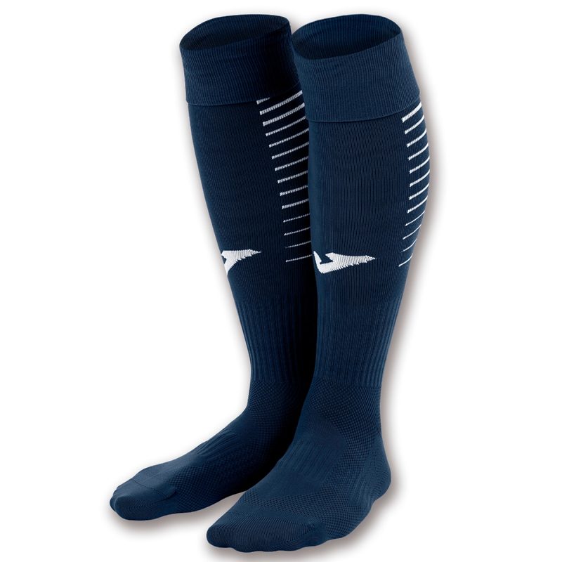 Joma Premier Socks Navy - GR Teamwear
