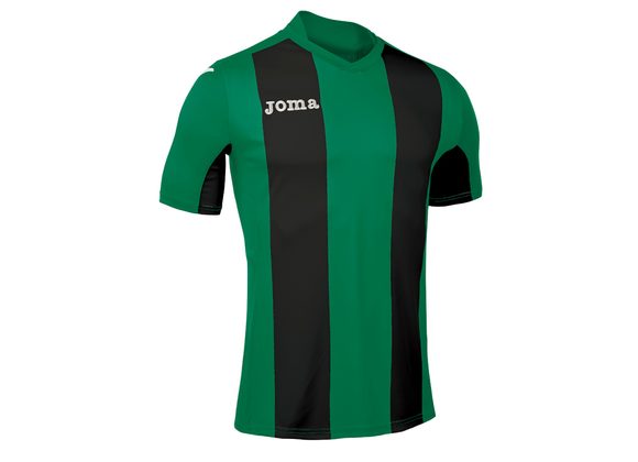 Joma Pisa Green/Black Junior