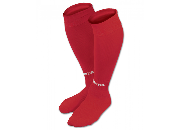 Joma Classic 2 Socks Red