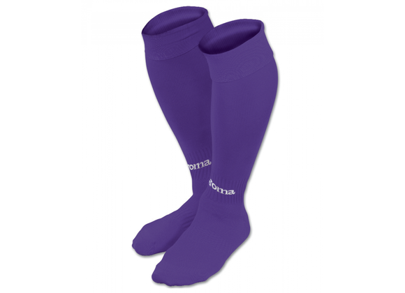 Joma Classic 2 Socks Purple