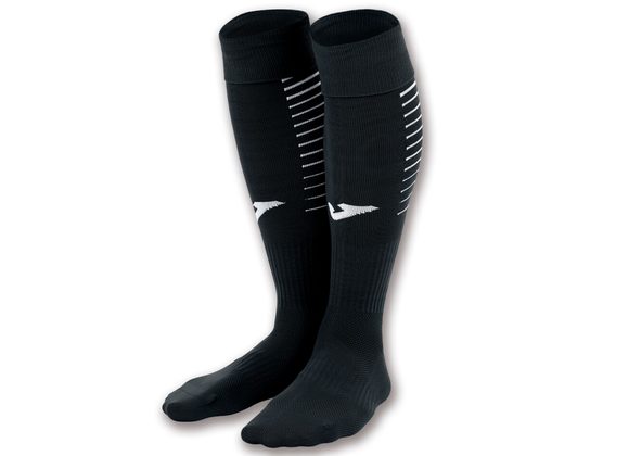 Joma Premier Socks Black