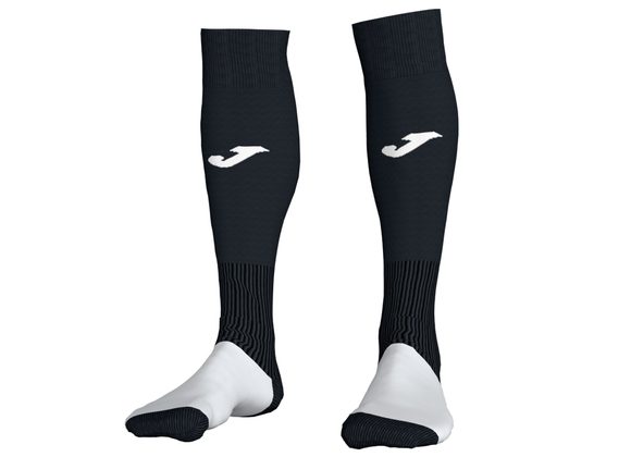 Joma Professional 2 Socks Black